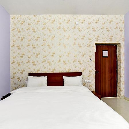 Hotel O The Hotel Quaint Khagaul Екстериор снимка