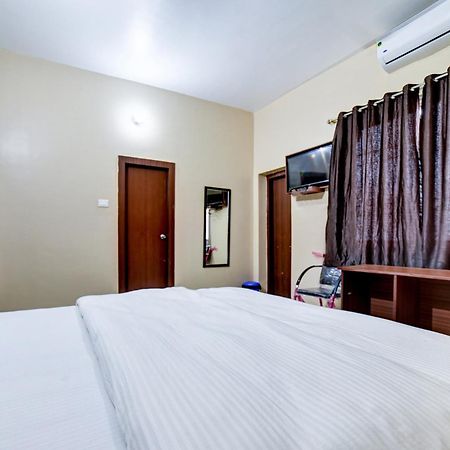 Hotel O The Hotel Quaint Khagaul Екстериор снимка