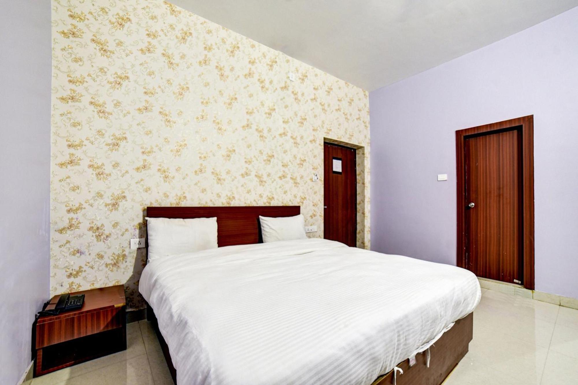 Hotel O The Hotel Quaint Khagaul Екстериор снимка
