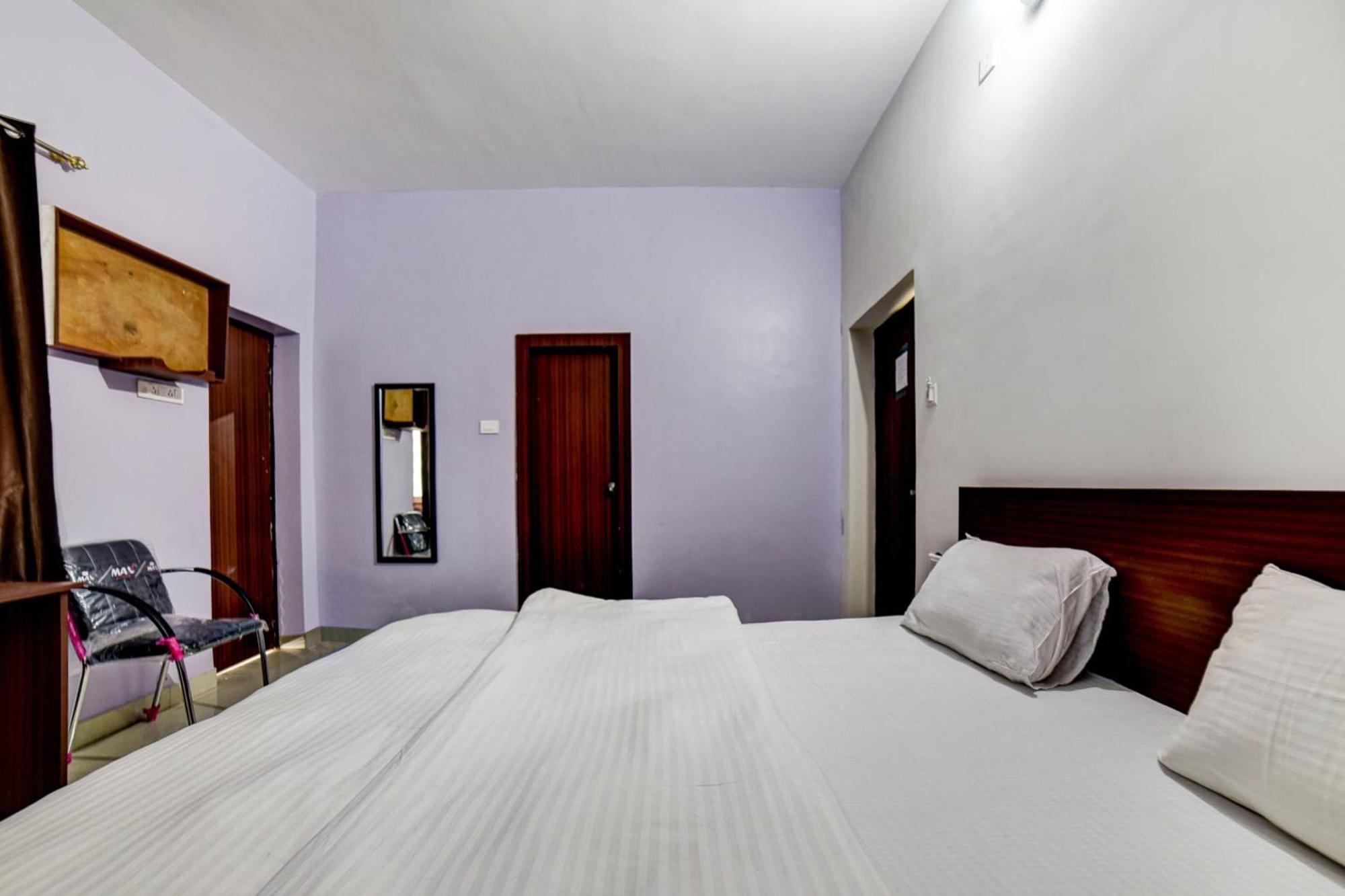 Hotel O The Hotel Quaint Khagaul Екстериор снимка