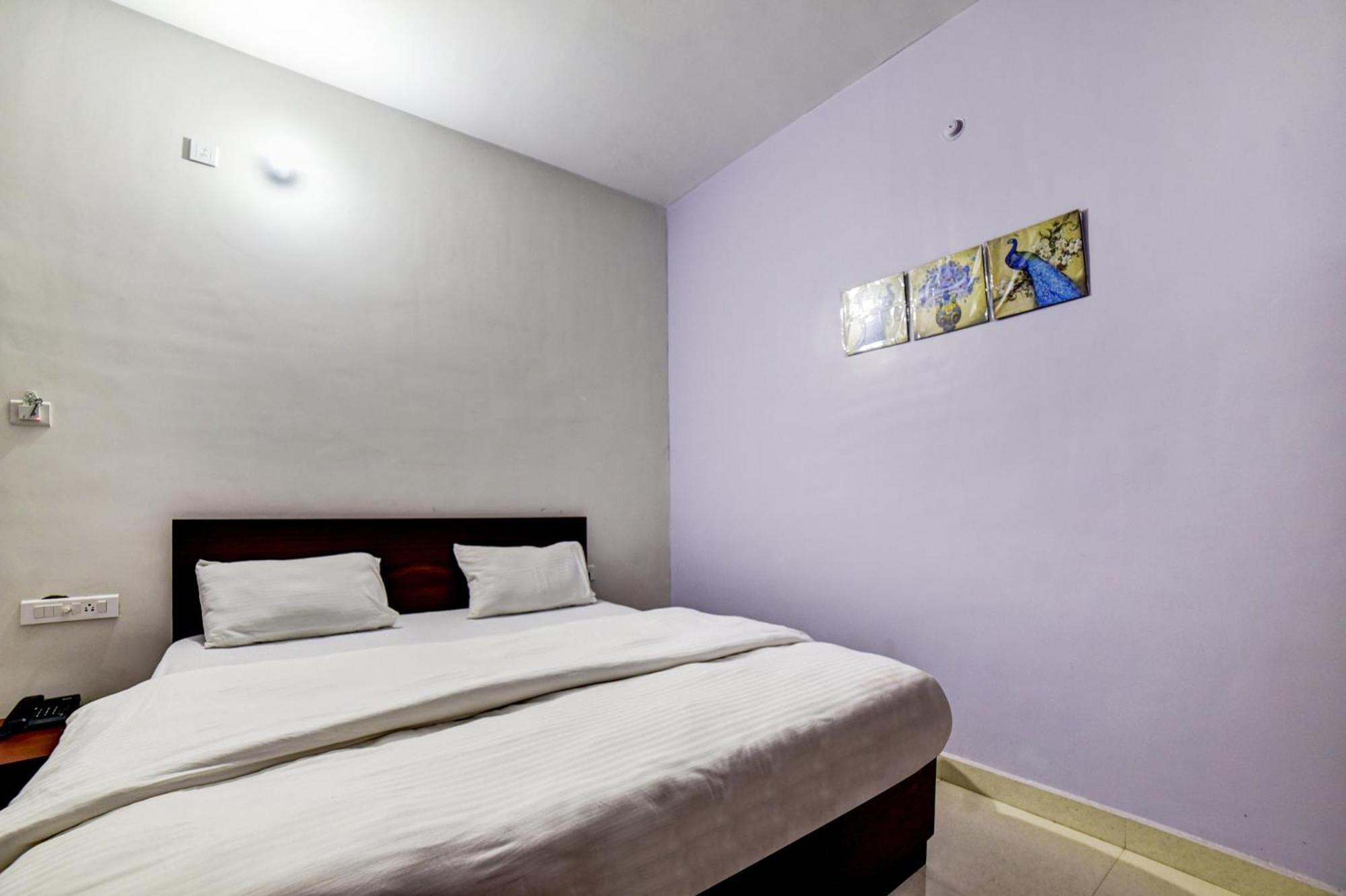 Hotel O The Hotel Quaint Khagaul Екстериор снимка