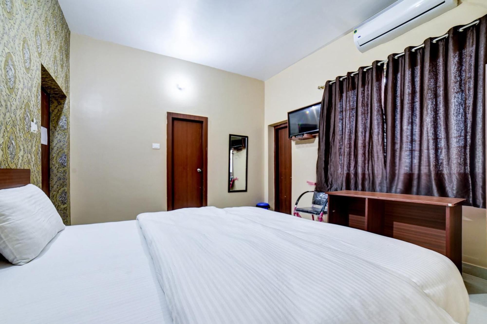 Hotel O The Hotel Quaint Khagaul Екстериор снимка