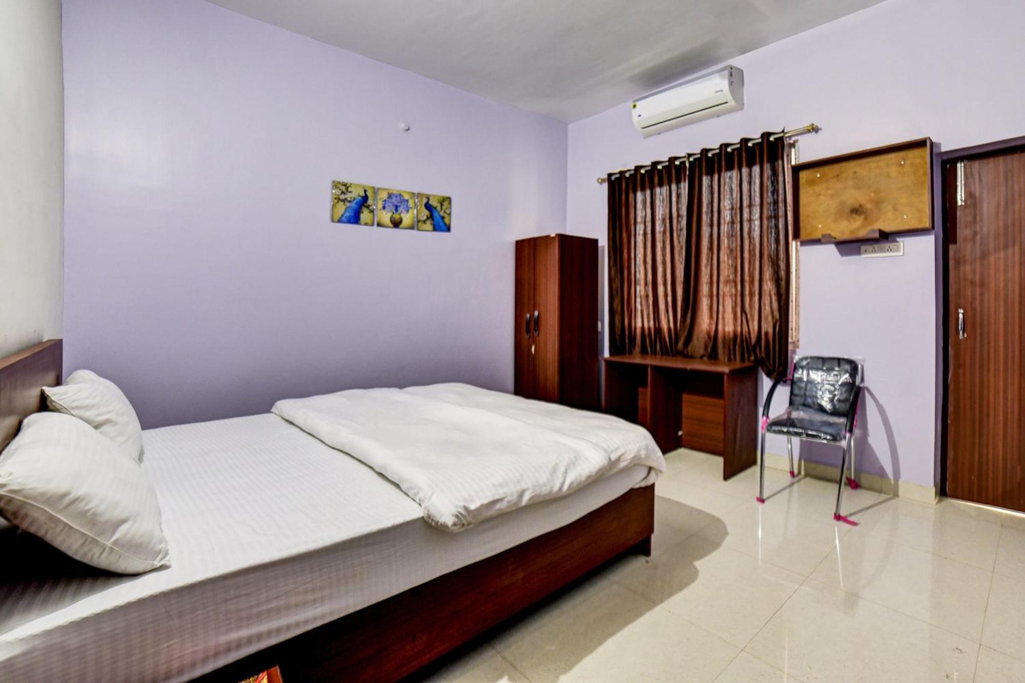 Hotel O The Hotel Quaint Khagaul Екстериор снимка