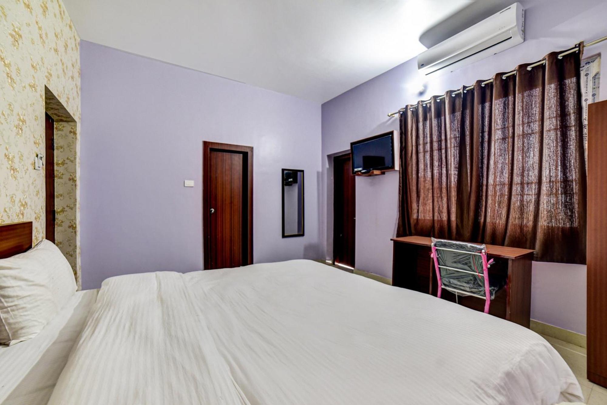 Hotel O The Hotel Quaint Khagaul Екстериор снимка