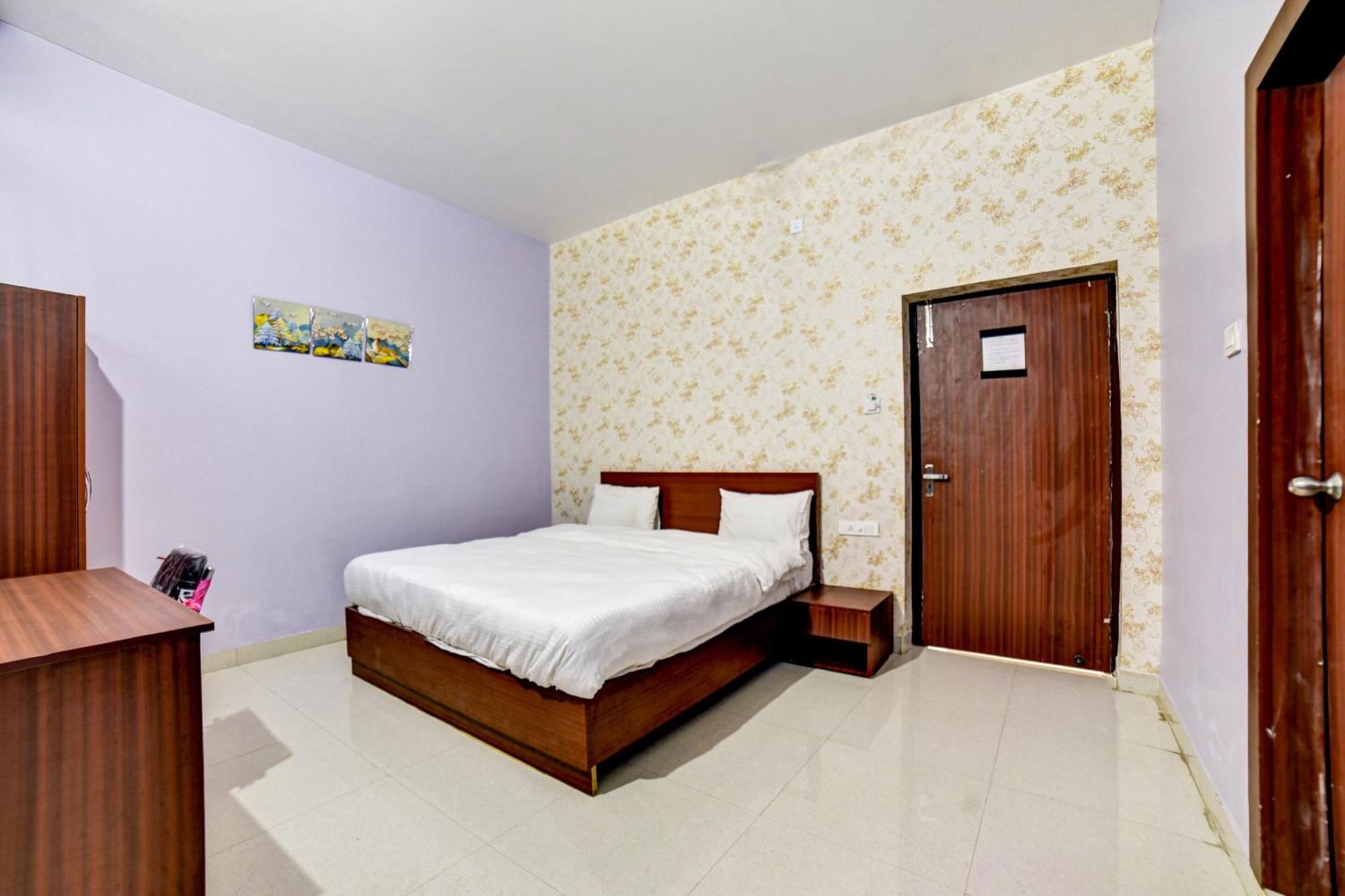 Hotel O The Hotel Quaint Khagaul Екстериор снимка