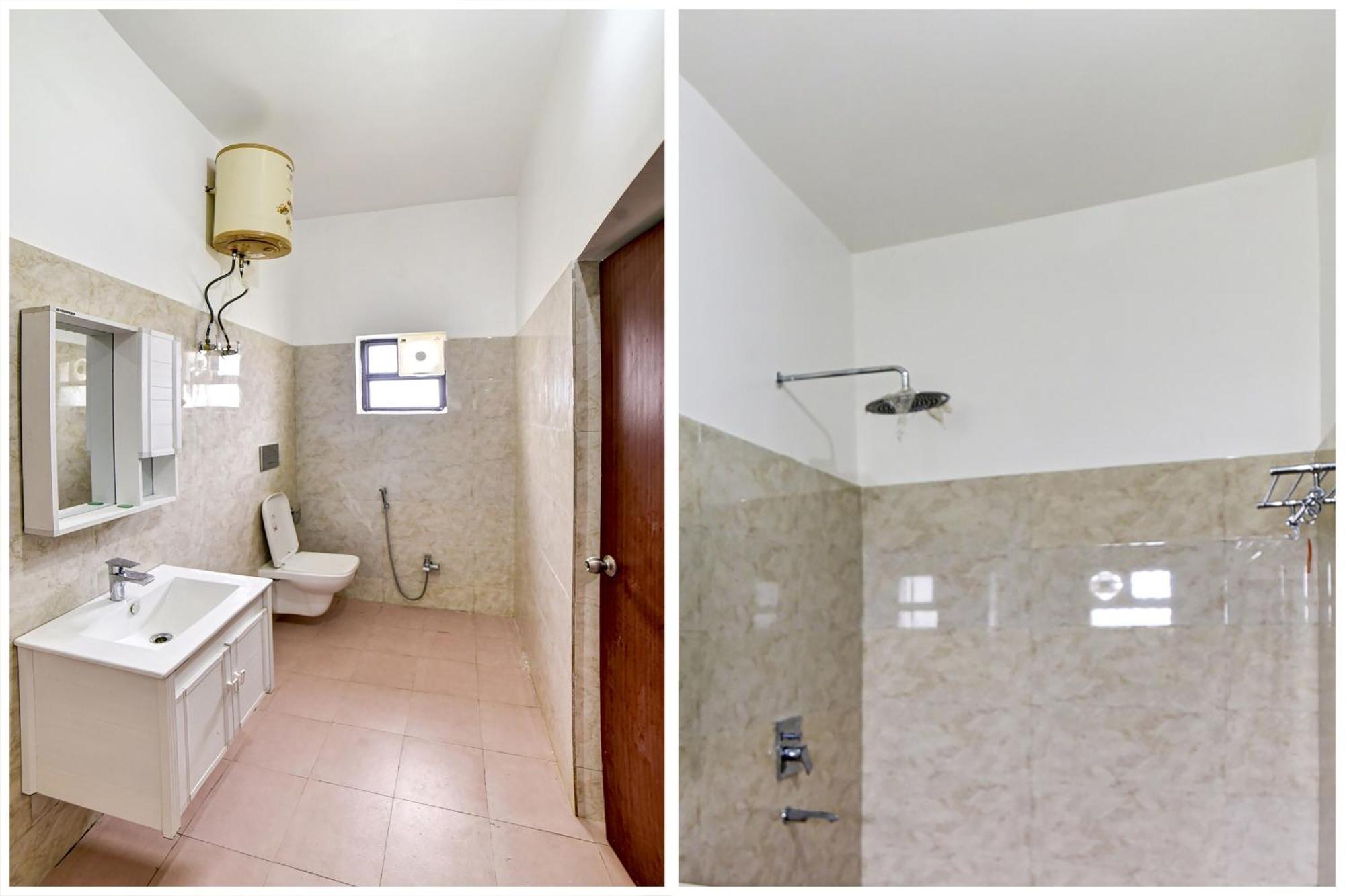 Hotel O The Hotel Quaint Khagaul Екстериор снимка