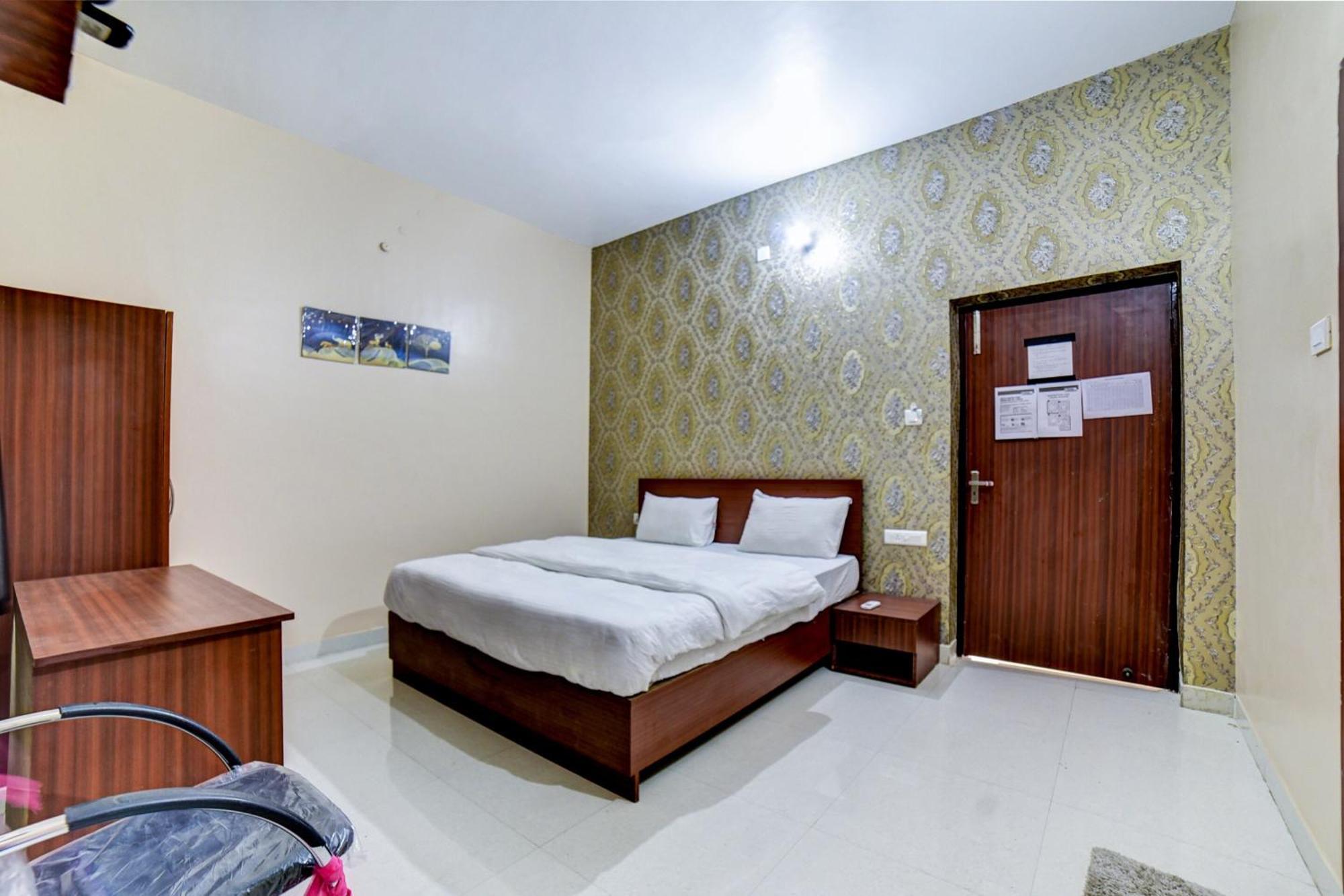 Hotel O The Hotel Quaint Khagaul Екстериор снимка