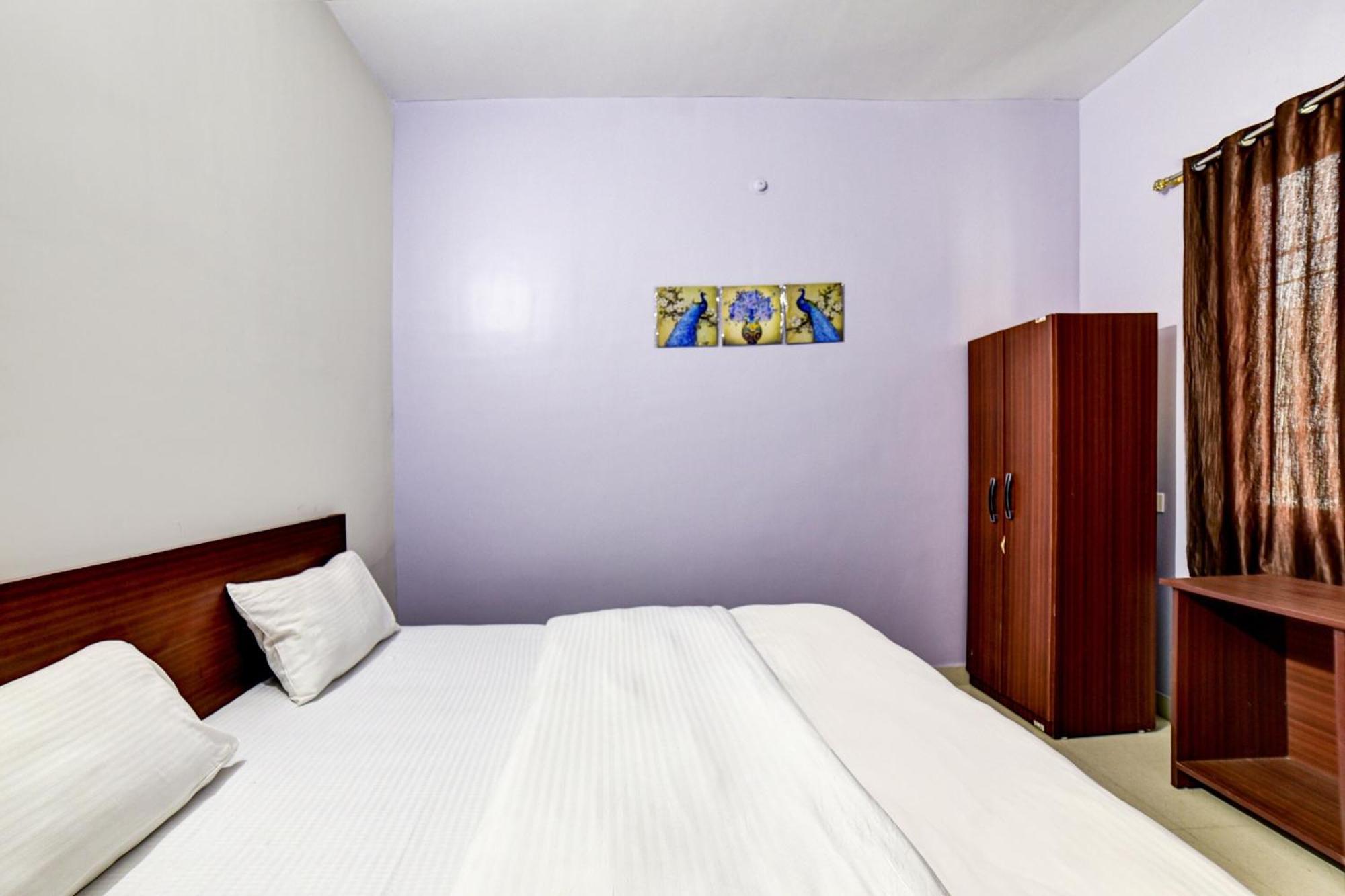 Hotel O The Hotel Quaint Khagaul Екстериор снимка