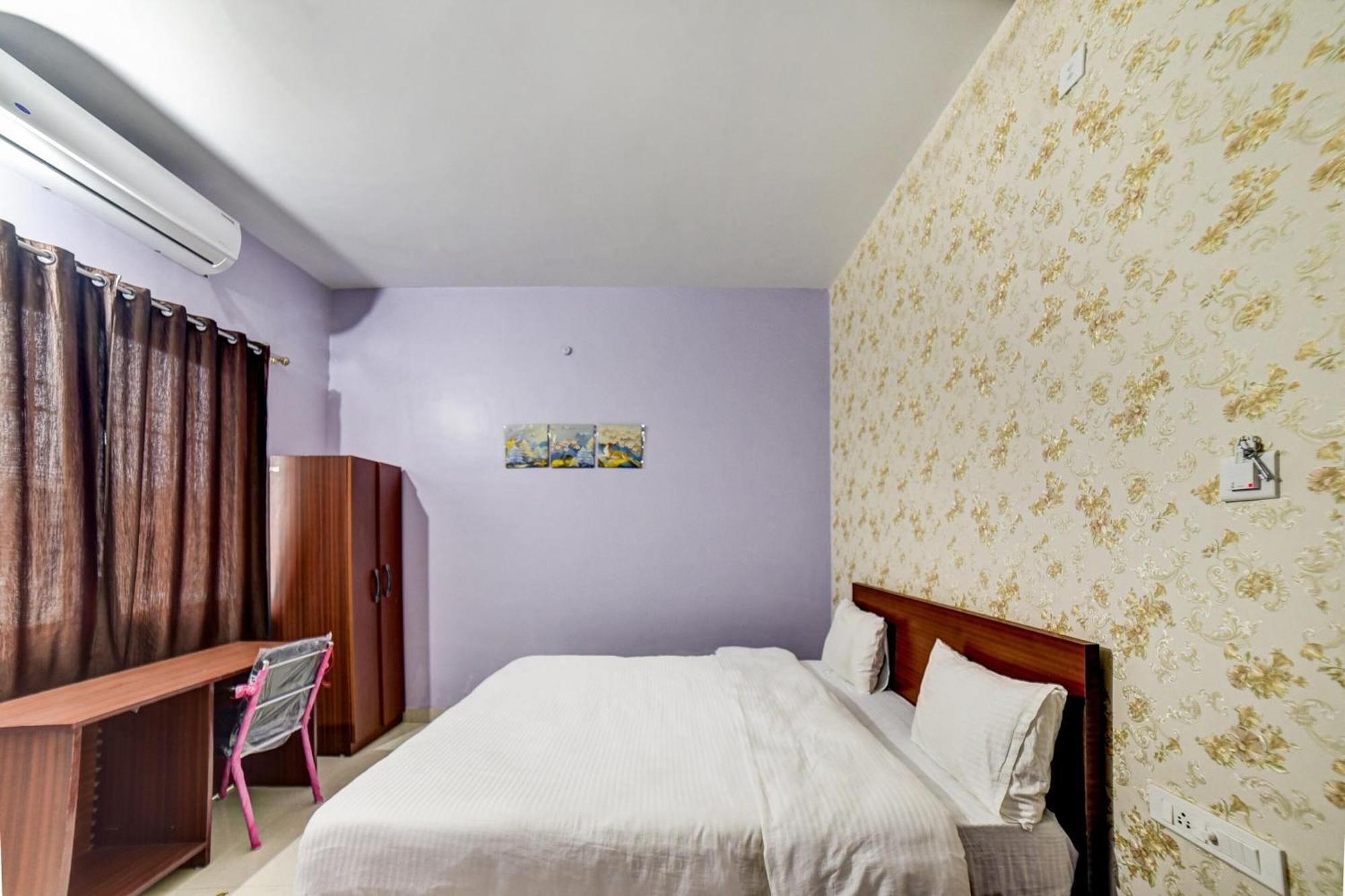Hotel O The Hotel Quaint Khagaul Екстериор снимка