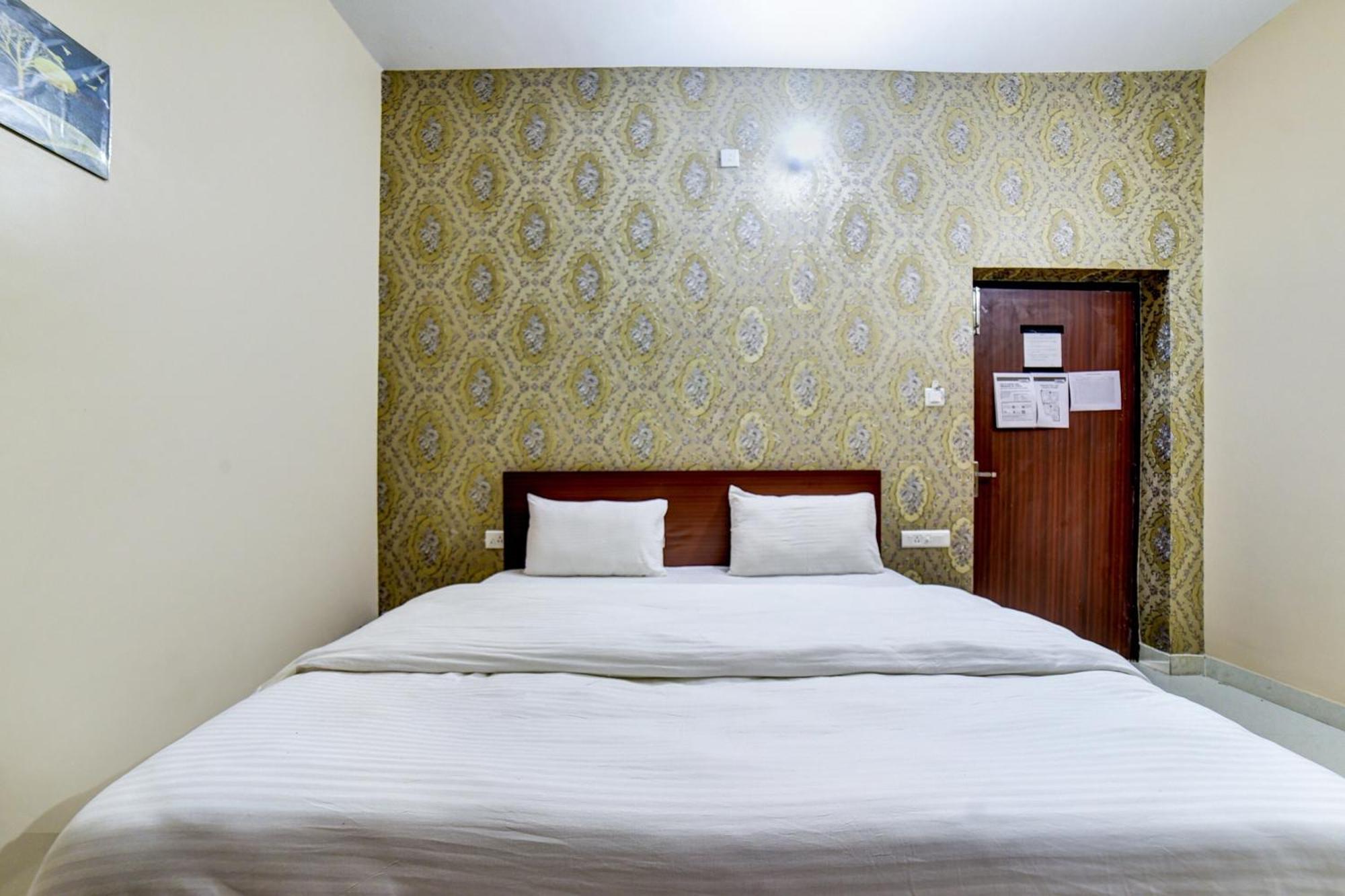 Hotel O The Hotel Quaint Khagaul Екстериор снимка